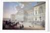 The Mikhailovsky Palace, St. Petersburg, 1832 by Karl Pavlovich Beggrov