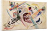 Composition No. 224, 1920 by Wassily Kandinsky