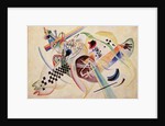 Composition No. 224, 1920 by Wassily Kandinsky