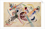 Composition No. 224, 1920 by Wassily Kandinsky