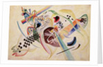 Composition No. 224, 1920 by Wassily Kandinsky