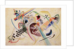 Composition No. 224, 1920 by Wassily Kandinsky