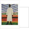Peasant Woman, 1928-32 by Kazimir Severinovich Malevich
