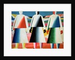 Young Girls in a Field, 1928-32 by Kazimir Severinovich Malevich