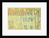 Landscape, 1906-08 by Kazimir Severinovich Malevich