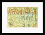 Landscape, 1906-08 by Kazimir Severinovich Malevich