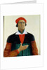 Self Portrait as an Artist, 1933 by Kazimir Severinovich Malevich