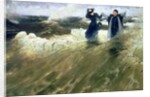 What Freedom! 1903 by Ilya Efimovich Repin