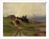 The Rainbow, 1875 by Aleksei Kondratevich Savrasov