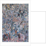 The Narva Gates, 1929 by Pavel Nikolaevich Filonov