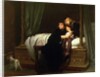 Edward V and the Duke of York in the Tower, 1830-31 by Hippolyte Delaroche