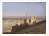 View of Cairo, c.1861-62 by Jean Leon Gerome