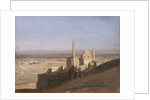View of Cairo, c.1861-62 by Jean Leon Gerome