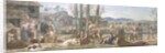 Ludus Pro Patria, or Playing for One's Country by Pierre Puvis de Chavannes