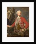 Portrait of Joseph de Saint Étienne Borne by Stefano Torelli