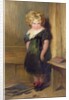 A Naughty Child by Edwin Landseer