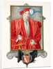Portrait of Henry Howard Earl of Surrey by Sarah Countess of Essex