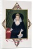 Portrait of Frances Walsingham, Countess of Essex by Sarah Countess of Essex