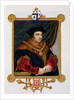 Portrait of Sir Thomas More by Sarah Countess of Essex