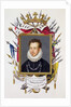Portrait of Charles IX of France by Sarah Countess of Essex
