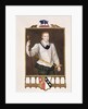 Portrait of Sir Francis Vere by Sarah Countess of Essex