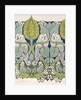 Owls, 1913 by Charles Francis Annesley Voysey