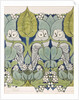 Owls, 1913 by Charles Francis Annesley Voysey