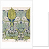 Owls, 1913 by Charles Francis Annesley Voysey