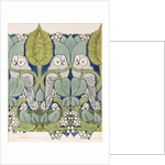 Owls, 1913 by Charles Francis Annesley Voysey