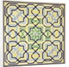 Mosaic design from the Alhambra by James Cavanagh Murphy