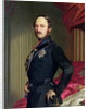 Portrait of Prince Albert 1859 by Franz Xaver (after) Winterhalter