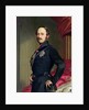 Portrait of Prince Albert 1859 by Franz Xaver (after) Winterhalter