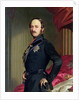 Portrait of Prince Albert 1859 by Franz Xaver (after) Winterhalter