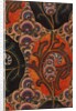 Fabric Design for Paisley Shawls, c.1871 by George Charles Haite
