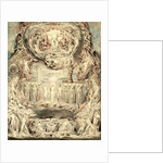 The Fall of Man by William Blake