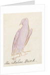 The Lilac Bird by Edward Lear
