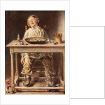 The defeat, 1834 by William Henry Hunt