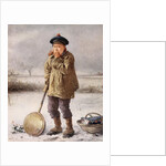 Home Comforts, 1874 by Henry Benjamin Roberts