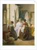 The Dressmakers by Jules Trayer