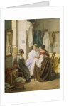 The Dressmakers by Jules Trayer