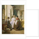 The Dressmakers by Jules Trayer