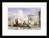 Venice by William James Muller