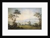A View of Bath, c.1800 by School English