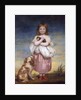 A Child, 1795 by James Northcote
