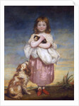 A Child, 1795 by James Northcote