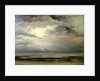 The Immensity, 1869 by Gustave Courbet
