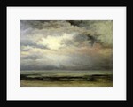 The Immensity, 1869 by Gustave Courbet