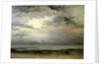 The Immensity, 1869 by Gustave Courbet
