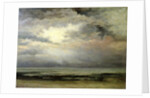 The Immensity, 1869 by Gustave Courbet