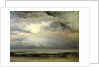 The Immensity, 1869 by Gustave Courbet